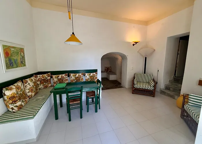 Garden View Traditional House Lejlighed *