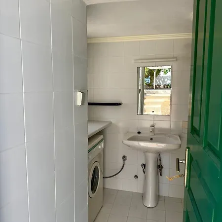 Garden View Traditional House Trypiti