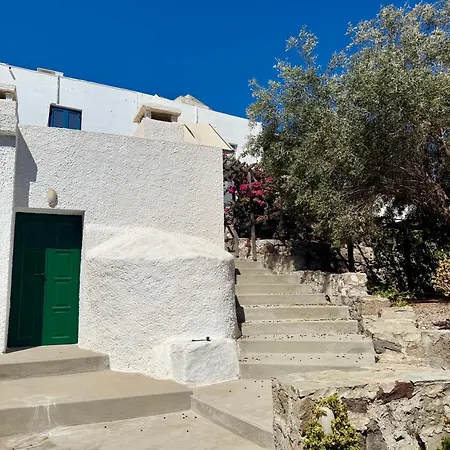 Garden View Traditional House